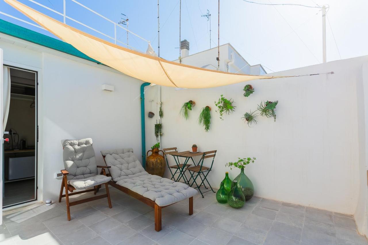 Dim'S Apartments By Wonderful Italy Polignano a Mare Exterior foto