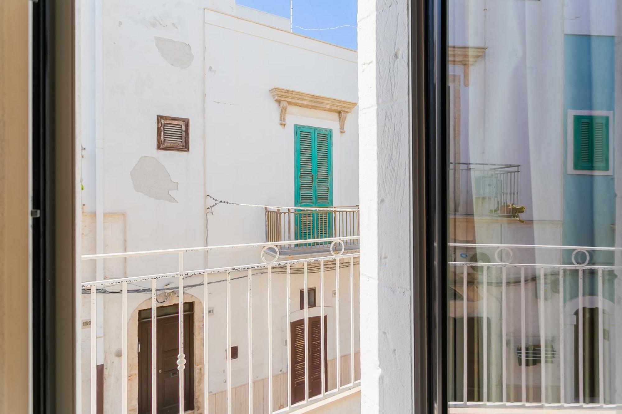 Dim'S Apartments By Wonderful Italy Polignano a Mare Exterior foto