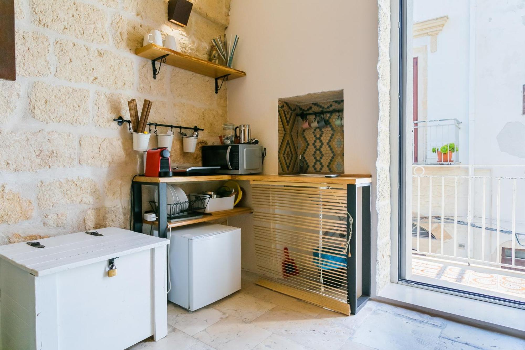 Dim'S Apartments By Wonderful Italy Polignano a Mare Exterior foto